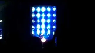 Paul McCartney. Montevideo 15/04/2012 - Get Back.mp4