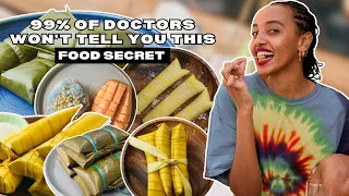 Unbelievable Nutrition Secrets: What They Never Told You About Your Food Source!