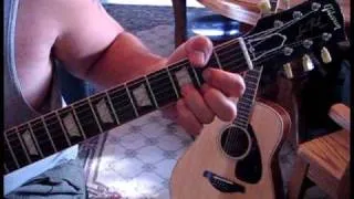 Time for Me to Fly (REO Speedwagon Lesson - 1of2)