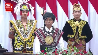 Dihina Bodoh, Planga-Plongo, Firaun, Jokowi: Saya Terima Saja