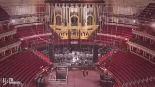 Joe Bonamassa – Behind the Tour de Force at the Royal Albert Hall