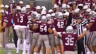 FULL HIGHLIGHTS: No. 18 Montana 28, Idaho State 20