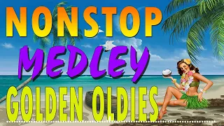 Cha Cha Non-stop Medley Odies Songs - Best Music Hits 50's 60's & 70's Playlist - Oldies but Goodies