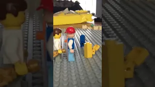 #legostopmotion #legofunny #legoaddict #legowar #lego #legoclassic #legopokemon Lego kidnapper