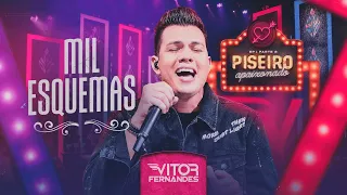 MIL ESQUEMAS - Vitor Fernandes (DVD Piseiro Apaixonado)