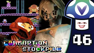 [Vinesauce] Vinny - Corruption Stockpile #46