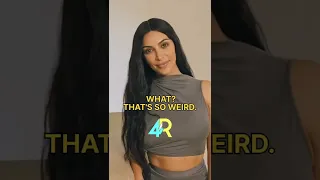Kim Kardashian: craziest thing did by a fan and my ass?