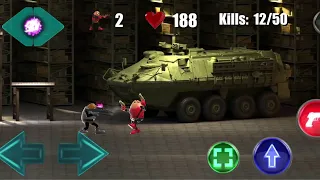 killer Bean unleached completo