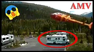 45 Luckiest People Caught On Camera | Part 5