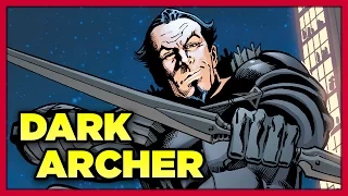 Historia postaci: Dark Archer