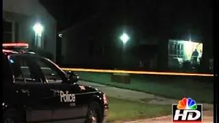 KC police probe 2 overnight homicides