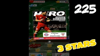 Score Hero 2 Level 225 Walkthrough 3 Stars