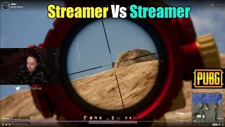 Streamer Vs Streamer #12 | Alisa, TGLTN, Hwinn, Notshabs