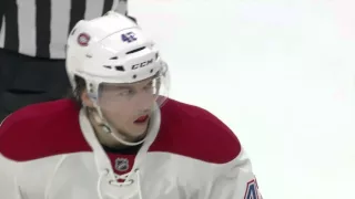 Gotta See It: Phaneuf's big clean hit on Andrighetto