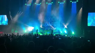 Amon Amarth - The Pursuit of Vikings // Mystic Festival 2019 Kraków Poland