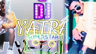 #vten #rap #song VTEN - YATRA SUPERSTAR ALBUM  NEW DJ SONG_2020 BY REMIX