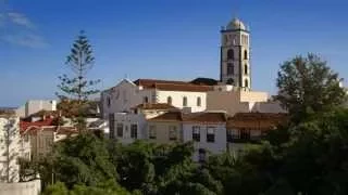 Garachico, Tenerife - Unravel Travel TV