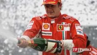 F1P | F1 2013: Räikkönen back to Ferrari