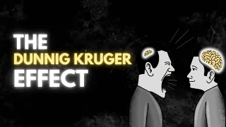 The Dunning-Kruger Effect: Are You Overestimating Yourself?