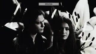 Delena | ЛИЛИИ