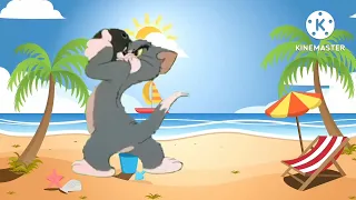 Tom and Jerry 2022 | Funny Fireworks Explosion + Mexico Much