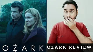 Ozark - Review | Faheem Taj