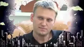 Алексей Навальный - Интервью (25.01.2019)