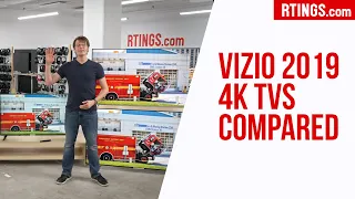The 4 Best Vizio TVs For Your Money – All 2019 4k TVs Compared