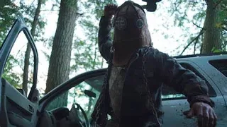 In a Violent Nature Official Trailer #2 | Starring Ry Barrett, Andrea Pavlovic | May 2024 Release