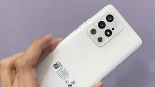 Meizu 18 & 18 Pro Unboxing - First impression in hand