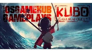 Kubo: A Samurai Quest iOS Gameplay Walkthrough - Part 02