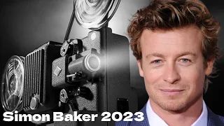 The Mentalist Simon Baker [Latest Movies 2023]