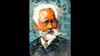 Tchaikovsky - Suite No. 3 In G, Op. 55: Theme and Variations