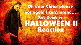 BUDDY!!! - Rob Zombies Halloween 2 REACTION