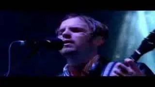 KINGS OF LEON-KNOCKED UP-GLASTONBURY 2008