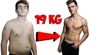 TABER MIG 19 KG - 100 K SUBS SPECIEL!!!!