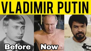 Russia Vladmir Putin story | Tamil | Madan Gowri | MG