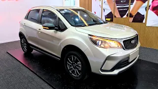 NEW 2024 Geely GX3 Pro 2024 In-depth Walkaround review interior and exterior