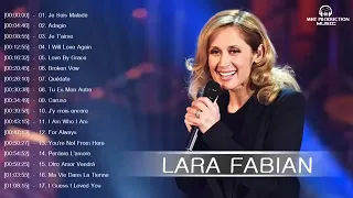 Lara Fabian Album Complet - Lara Fabian Best Of - Lara Fabian Greatest Hits 2021