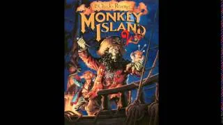 Monkey Island 2: LeChuck's Revenge - Full Soundtrack