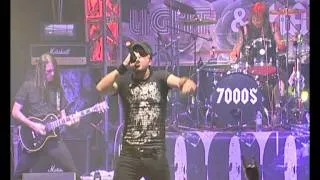 7000$ - Все мои страхи (Live in N.Novgorod 2008)