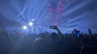 Qlimax 2022 The Reawakening: Sub Zero Project, 02.17