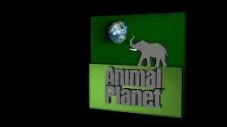 Animal Planet Logo