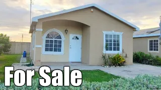 2 Bedrooms 1 Bathrooms House For Sale at Seashore Crescent, Phoenix Park, St. Catherine, Jamaica