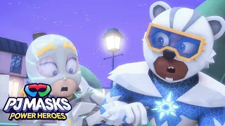 Space Fairy Hero 🌟 PJ Masks Power Heroes 🌟 E21 🌟 BRAND NEW 🌟 Kids Cartoon 🌟 Video for Kids