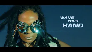 Trishhh - Wave Your Hand (Official Video)