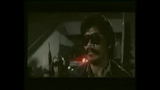 Killer Ninjas (1984) german VHSRip