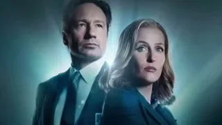 СЕКРЕТНЫЕ МАТЕРИАЛЫ - The X-Files