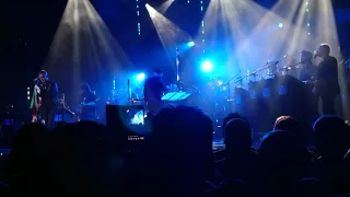 Tom Chaplin Sings Queen (Cardiff 19/04/2019) Part 3