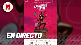 Catalonia Open WTA 125 – Torneo Internacional Tierras de Lleida, en vivo